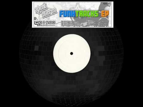 Agent Stereo - Sexy Lady (Jhon Roux Remix) (Teaser)