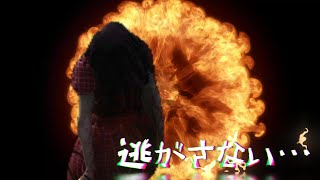 【DBD】ナースに追われ続けるクエンティン【ゆっくり実況】
