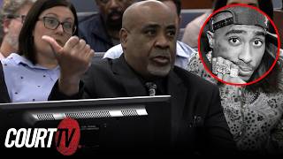 ‘Keffe D’ Breaks Silence After Guilty Verdict in Tupac Murder