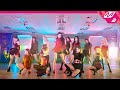 IZ*ONE - Sequence (One-Reeler Premiere Version)