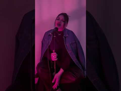 Alina Hovsepian - Lift me up // Cover (by Rihanna)