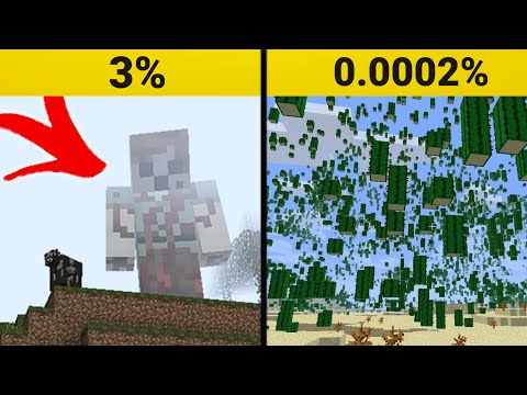 Terrifying Minecraft Mysteries Revealed