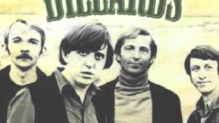The Dillards - Single Saddle