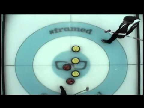 Weagle/Epping vs. Murphy/Murphy - 2016 Canadian Mixed Doubles