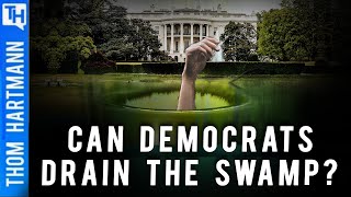 Can Democrats Drain the Swamp?
