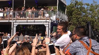 The Revivalists - All in the Family – BottleRock Napa 2018