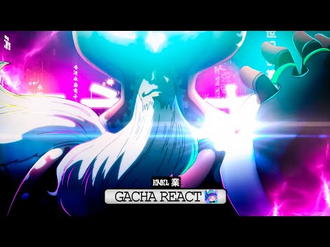 🐎🛡️Luas Superiores react ao ♪ Demônio Primordial - (Nanatsu No Taizai) - Sting | #085🛡️🐎