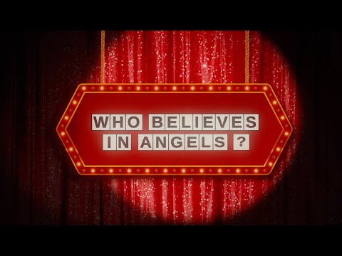 Elton John & Brandi Carlile – Who Believes In Angels? (Lyric Video)