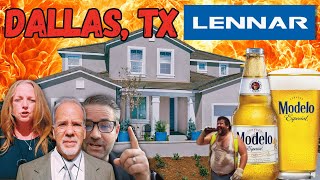 Texas Just Crashed The Housing Market | Workers DRUNK
