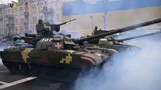 Независимость. Про АТО, часть 18 | История войны