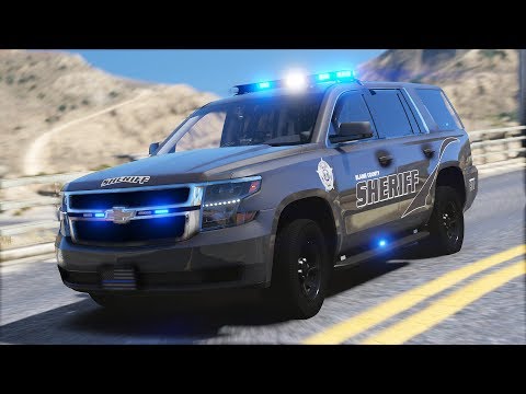 LSPDFR - Day 1071 - A Great Cause
