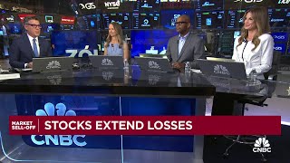 Closing Bell panel: Here's the most interesting opportunities in the m