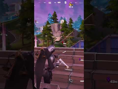 Why did R03 Give Me His Luck?