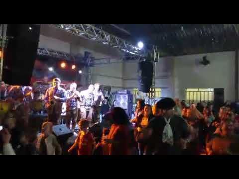 Banda 0800 de Maratá