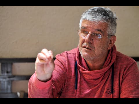 Dragan Mioković o masakru u sarajevskoj Ferhadiji: Nikada prije nisam vidio toliku količinu krvi