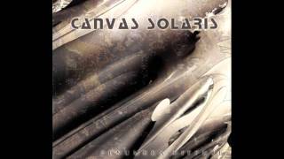 Canvas Solaris - Accidents in Mutual Silence