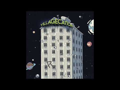 Russian Village Boys x Cosmo & Skoro - Cyka (Extended)