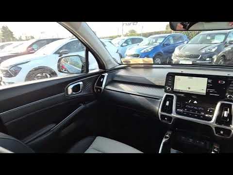 Kia Sorento 1.6 PHEV K4 4X4 7 seats - Image 2