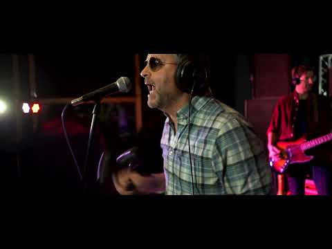 Gasmonkey Live Performance