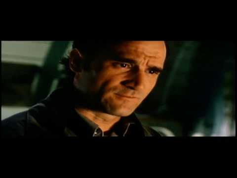 Collateral Damage (2002) - Additional Scenes Collection