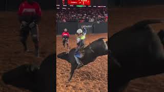 CLADSON RODOLFO vs CARREIRO (CIA. CALIFÓRNIA) - PBR JAGUARIÚNA TEAMS 2025