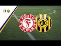 LIVE: SC Fortuna Köln - Roda JC Kerkrade