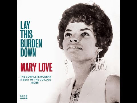 Thumbnail for Baby I'll Come  MARY LOVE-COMER    Video Steven Bogarat by Mary Love