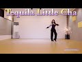 Tequila Little Cha