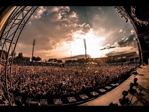 Ultra South Africa 2014 Aftermovie || think IN electronic || Mobile Friendly Version