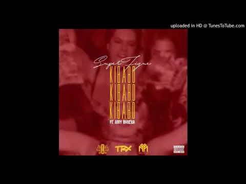 Super Figue  ft. Addy Buxexa (TRX) - Kibabo (Adoço)