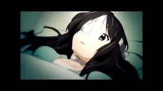 three Days Grace - Someone Who Cares AMV K-ON