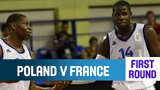 Euro U20 Masculin