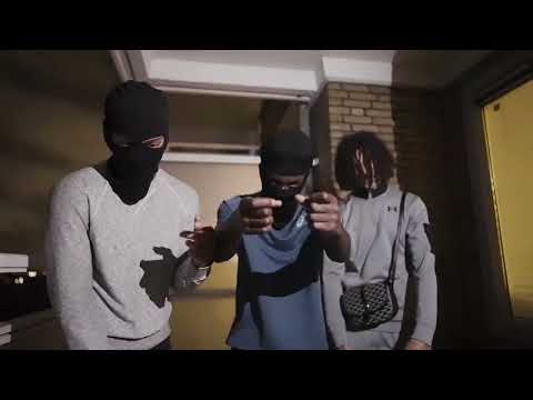 TYZONETWO - Mash Up (Prod. 23Savage x Banza)