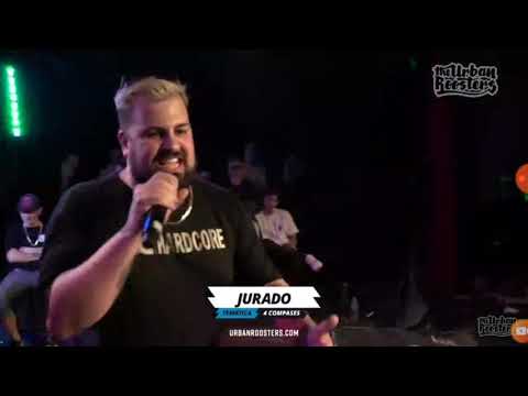 Papo vs replik fms mar del plata