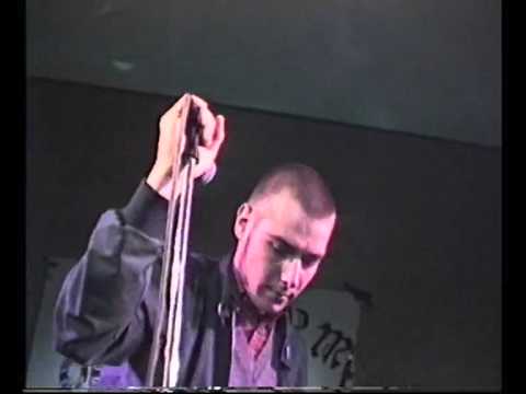 Volxsturm - So wie wir - Live 90i!