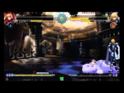 BBCF 12/12/2015 Hiroshima Hatsukaichi V1 Matches