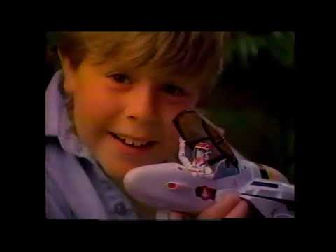 Commercial Break: Nostalgic 80s Commercials! Volume 11