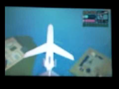 comment monter dans un avion dans gta liberty city stories psp