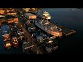 The Sleeping Fleet - New Bedford/Fairhaven shipyards lost drone footage