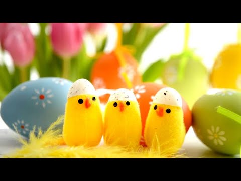 Påsk i Sverige (SFI)