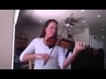 The Devil's Dream - Fiddle Tune (Faster Version)