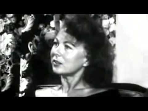 Thumbnail for Rare Footage Of 1950's House Wife In LSD Experiment by Rare 1950s Footage