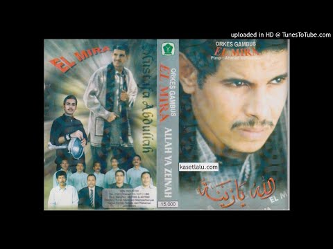 Mustofa Abdullah - Kun