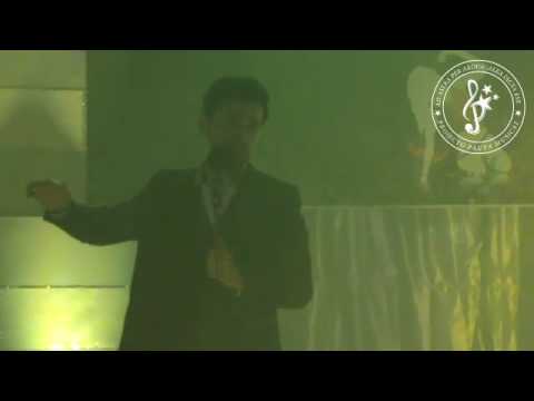 Biel Silva "Besame mucho"