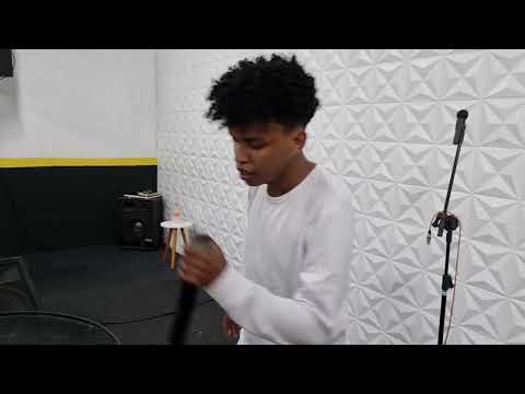 QUE ATMOSFERA FOI ESSA 😭 - Eliwelton Raymond Medley - Sala de Adoração 🔥