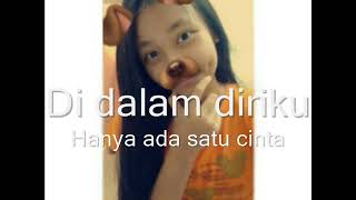 Kau Bunga Cintaku (Anuar Zain)