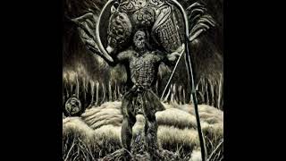 Cirith Ungol -  The troll ( instrumental )