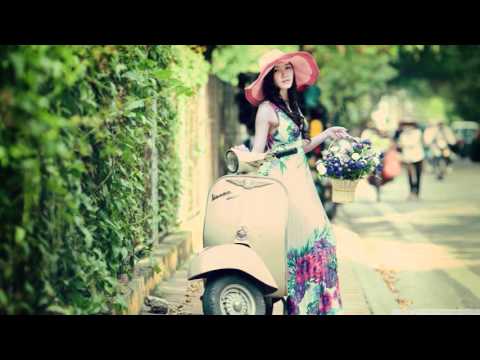 Jayn Hanna - Lovelight (Ride On A Love Train) (Innocent Vocal Mix)