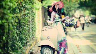 Jayn Hanna - Lovelight (Ride On A Love Train) (Innocent Vocal Mix)
