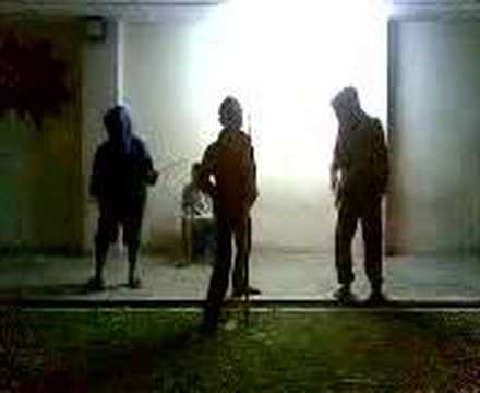 Arctic Degil - La la la Kerjalah